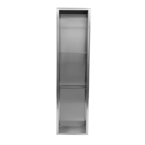 Thermopanel stainless steel - thermopanel,