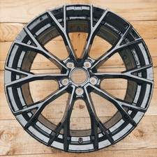 4X NEW 19" inch Alloys Alloy