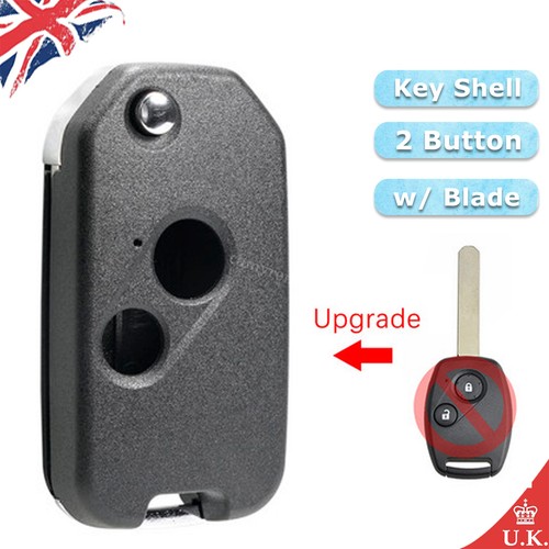 Upgrade flip key - flip, case