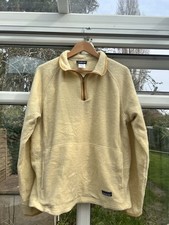 Patagonia Men's Synchilla Zip