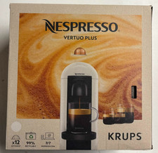 Nespresso - Vertuo Plus
