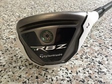 TaylorMade RBZ 4 Hybrid 22*