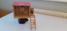 Sylvanian Families Treehouse