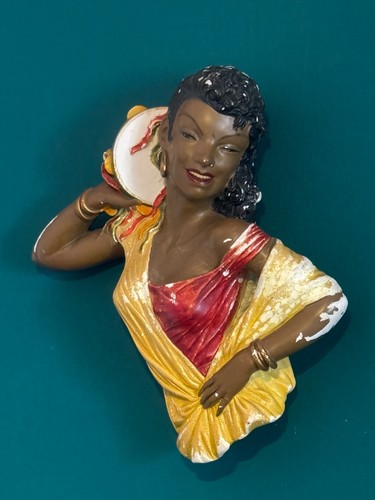 Rare vintage 1959 - rare, bossons