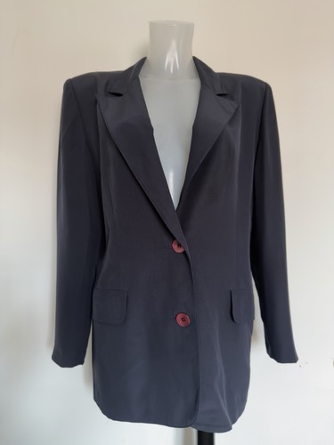 Luisa spagnoli vintage blazer - luisa,