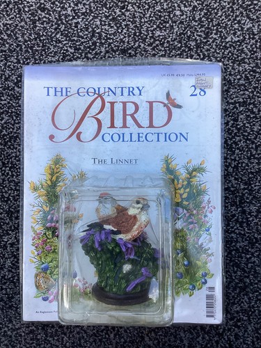 The country bird - the,