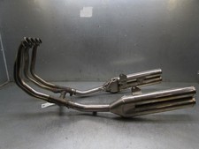 Kawasaki Z1000 2003-2006