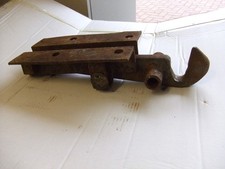 Massey Ferguson  Tractor