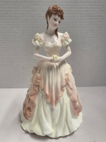 Coalport ladies fashion - ladies, of