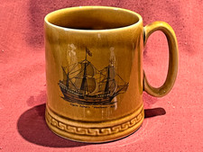 Rare Vintage Britannia Designs