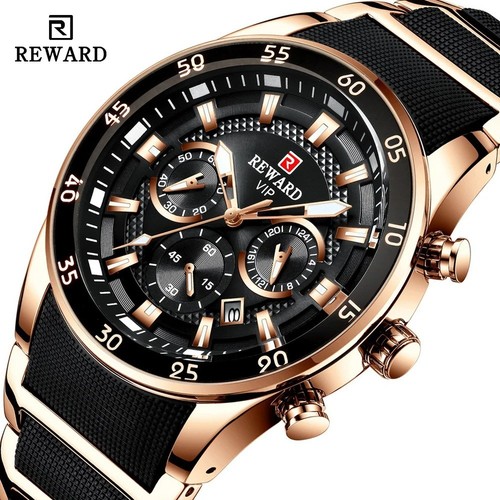 Reward big dial mens - big,