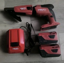 Hilti SD5000-A22 Drywall