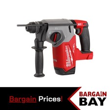 Milwaukee 18v brushless - 18v, sds+