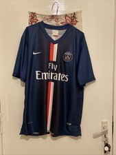 PSG Paris Saint Germain Home
