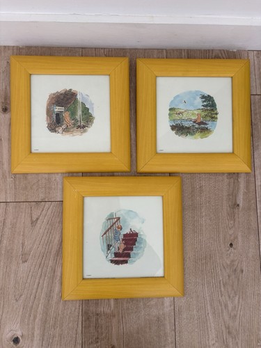 Winnie the pooh - winnie, christopher