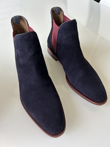 Oliver sweeney andante blue - andante,