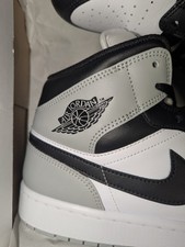 Nike Air Jordan 1 Men's Size UK 11 Brand New Condition Worn Once To Walk Shop