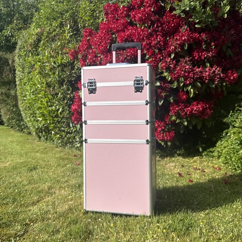 Makeup trolley 1 beauty - 4,