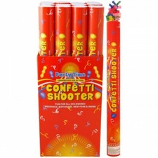 Confetti shooter multi - confetti,