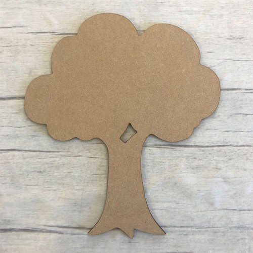 Tree mdf wood nature - tree, &
