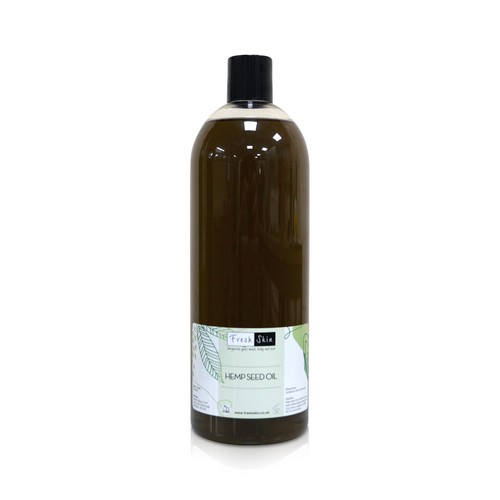 Litre hemp seed - 1,