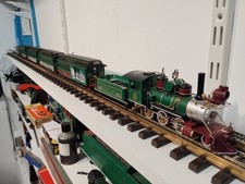 Bachmann ON30 Scale Christmas