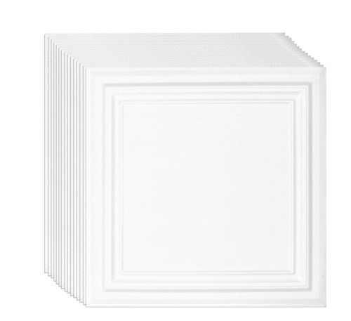 Vevor ceiling tiles pack - vevor,