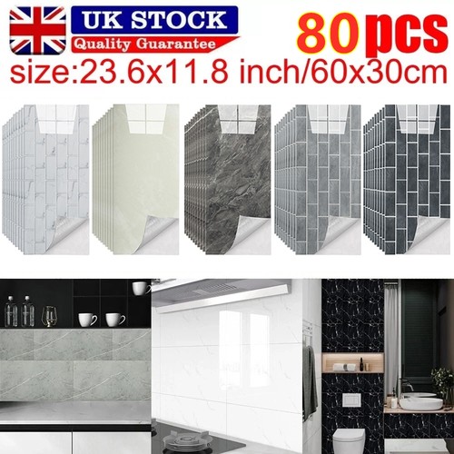 80x thick pvc - pvc, tiles