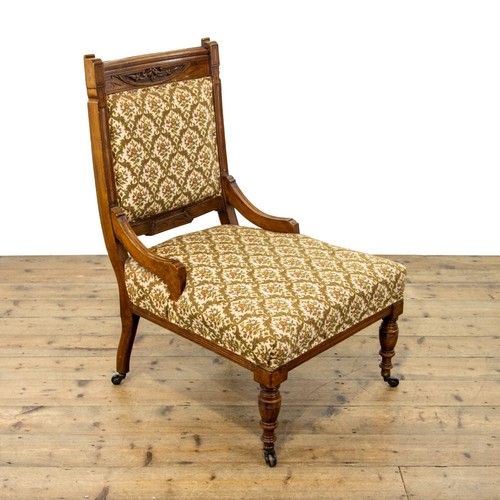 Antique edwardian upholstered - edwardian,
