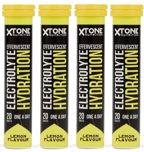 Electrolyte hydration tablets - electrolyte,
