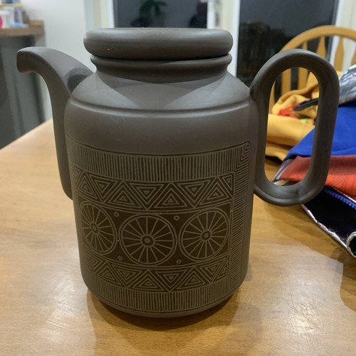 Hornsea pottery lancaster - hornsea,