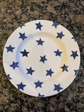 EMMA BRIDGEWATER  BLUE STAR