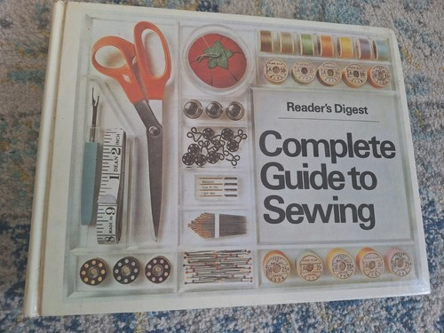 Reader digest complete guide - reader's,