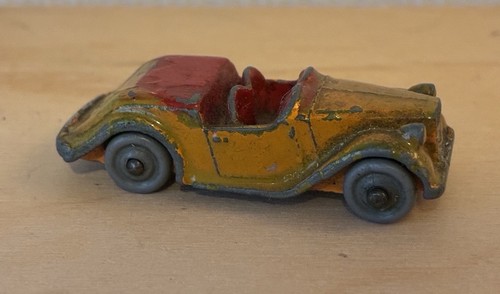 Dublo dinky toys 062 - dublo,