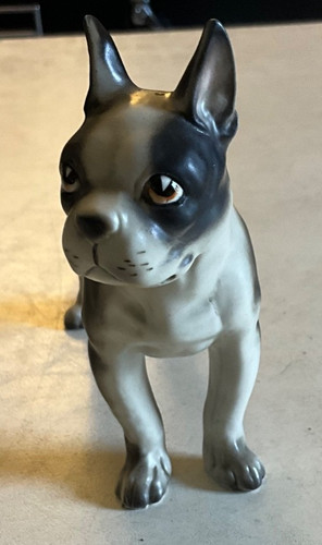 Relco creations boston terrier - relco,