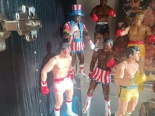 Neca Rocky Balboa