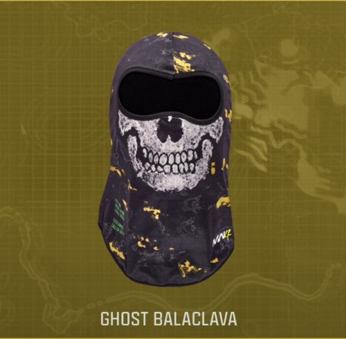 Fanatics fest exclusive - fest, mw4
