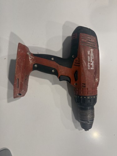 Hilti a22 cordless combi - 8m-a22,