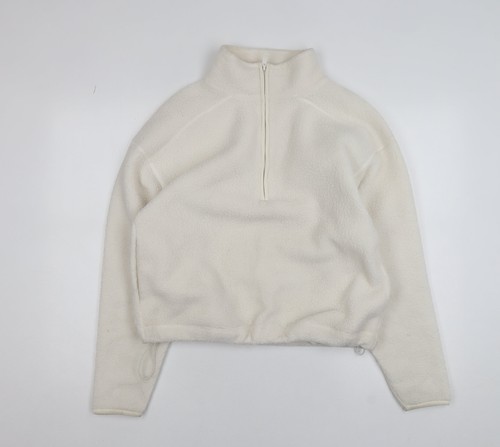 Primark women ivory fleece - primark, 1/4