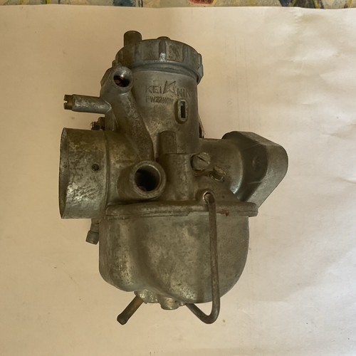 Honda cb72 carb - honda,