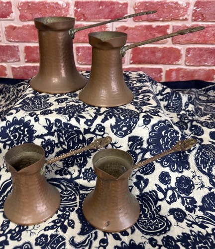 Fabulous antique set 4 - set,