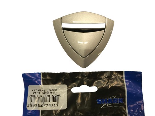 Lower ventilation helmet - lower,