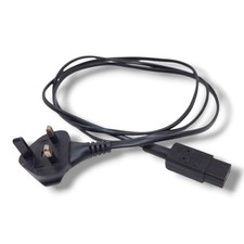 Revox A77 B77 PR99 2-Pin Mains