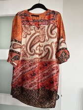 Beautiful Zara Kaftan Dress