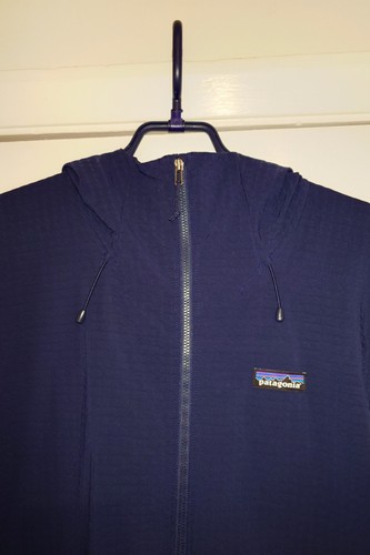 Men medium patagonia r1 - men's,