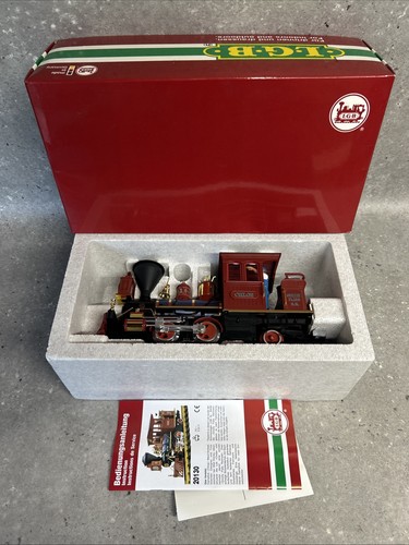 Lgb gauge 20130 special - g,