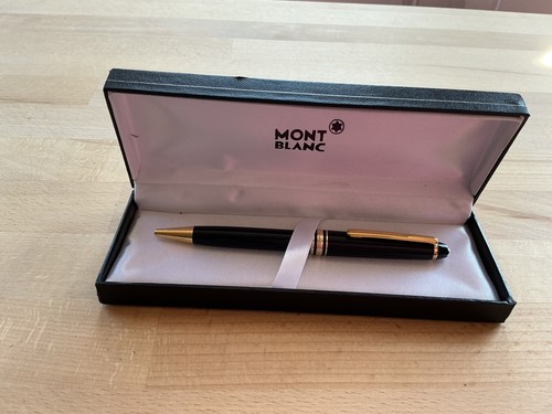 Montblanc meisterstuck - montblanc,