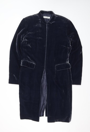 Planet women blue velvet - blue,