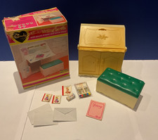 PEDIGREE SINDY SINDY’S