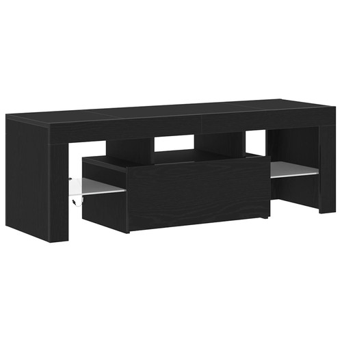 Cabinet with led lights - cabinet,